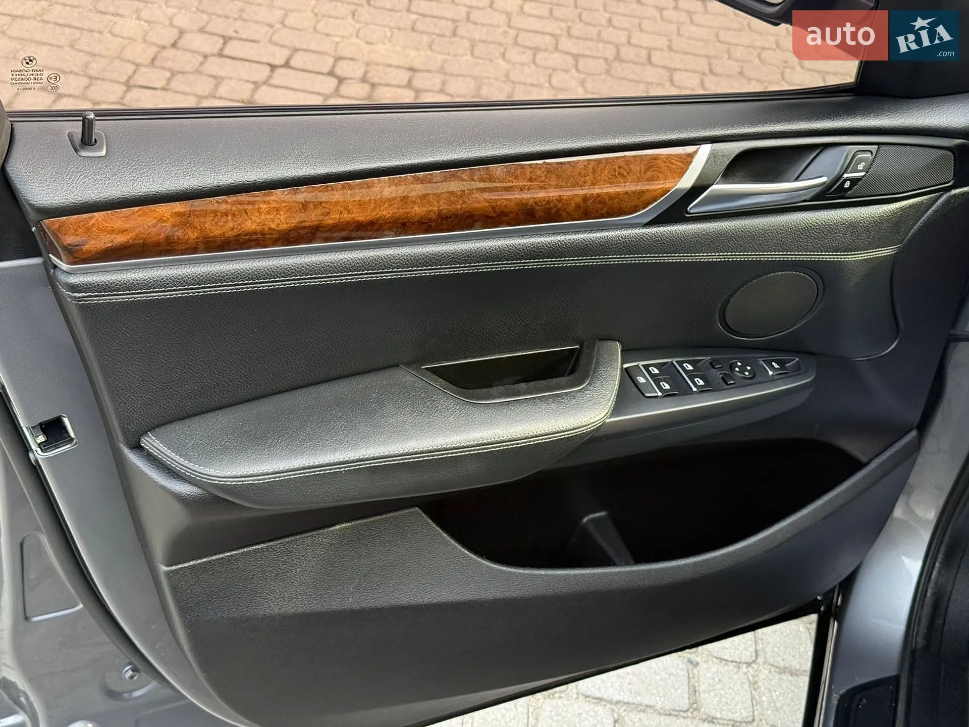 2014 BMW X3 - мініатюра 28