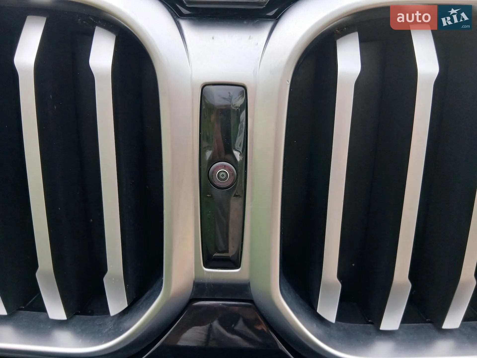 2023 BMW X3 - мініатюра 21