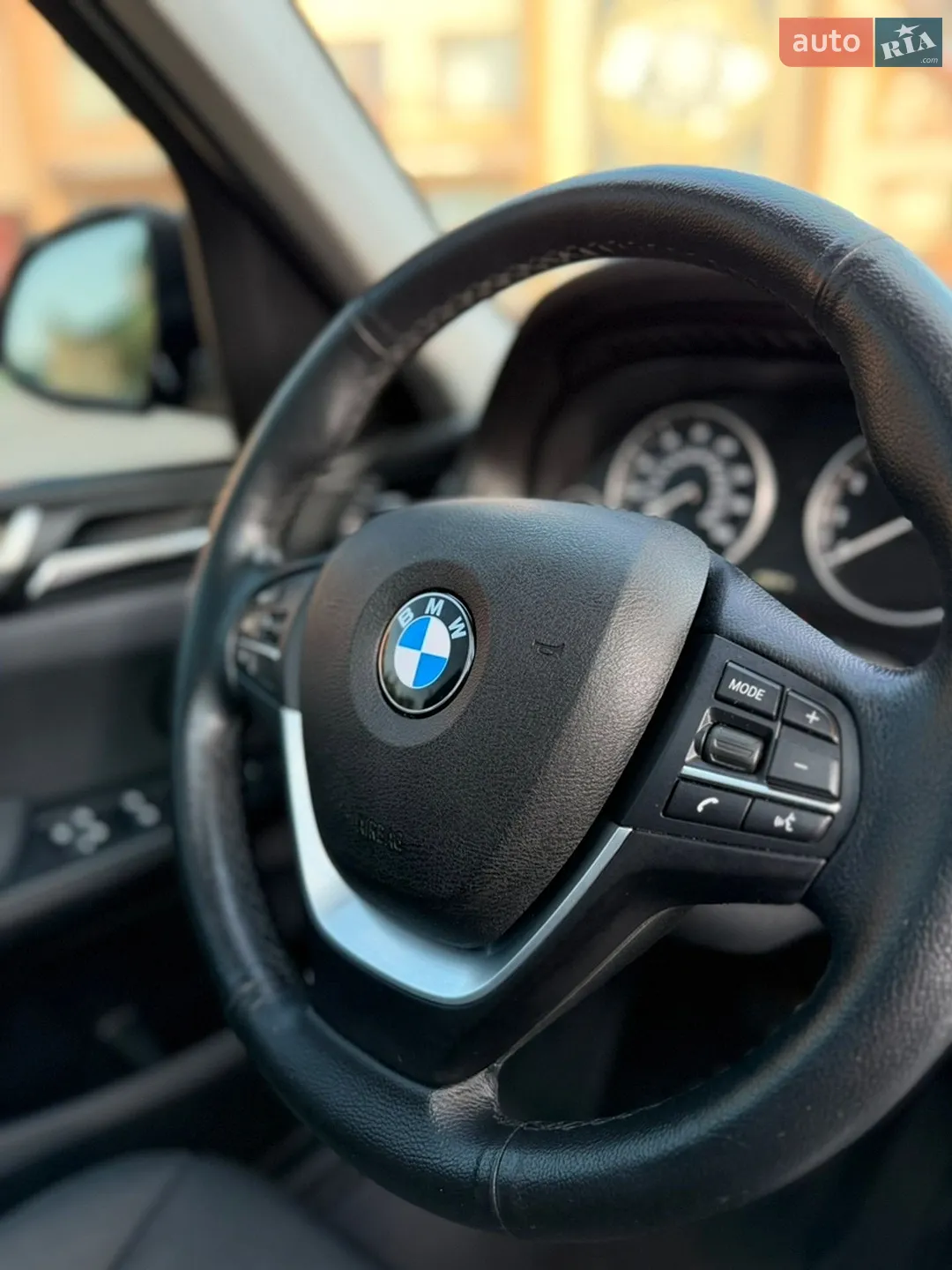 2017 BMW X3 - мініатюра 54