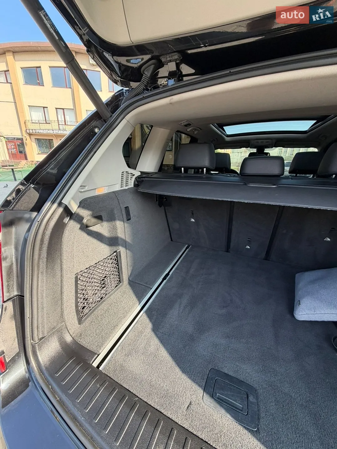 2017 BMW X3 - мініатюра 81