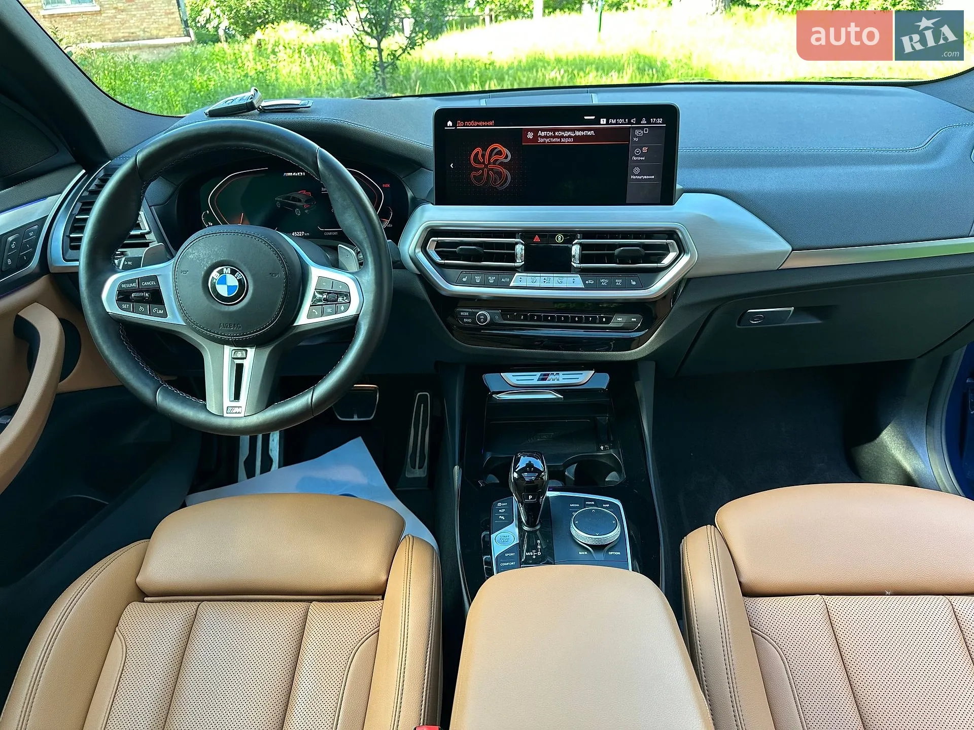 2024 BMW X3 - мініатюра 28