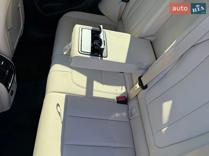 BMW X3 2020 VIN 5UXTY5C06L9C80670 фото оголошення 15 з 76