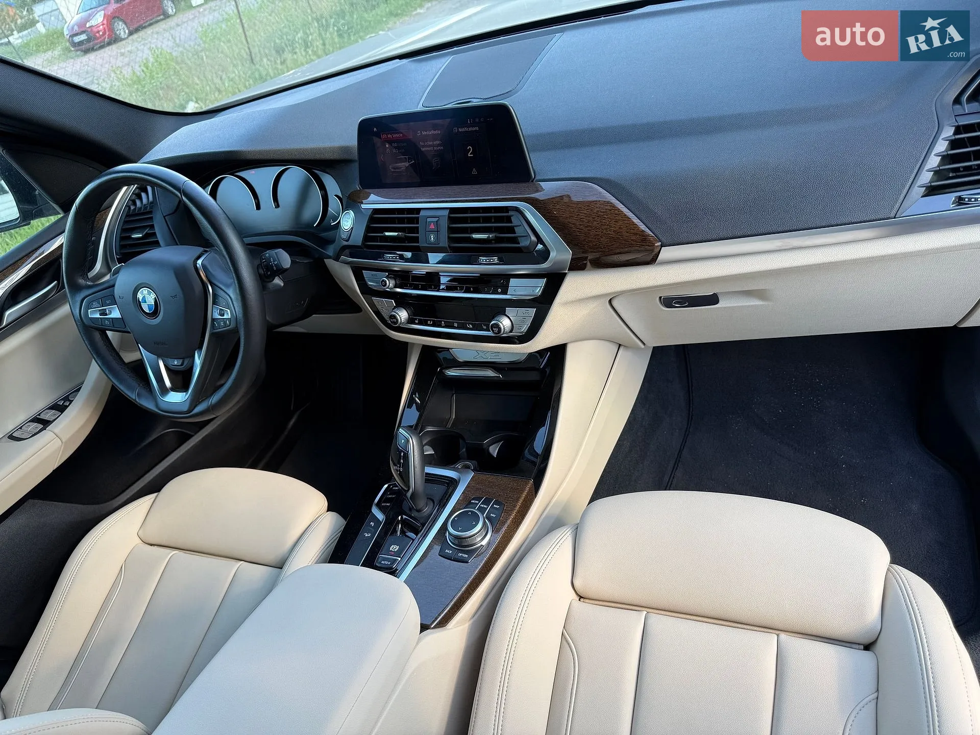BMW X3 2020 VIN 5UXTY5C06L9C80670 фото оголошення 21 з 29