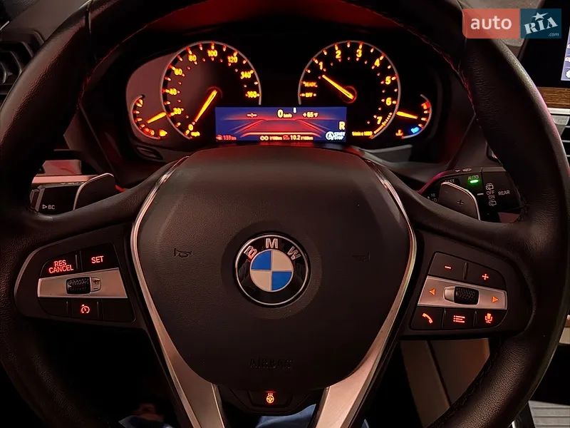 BMW X3 2020 VIN 5UXTY5C06L9C80670 фото оголошення 27 з 76