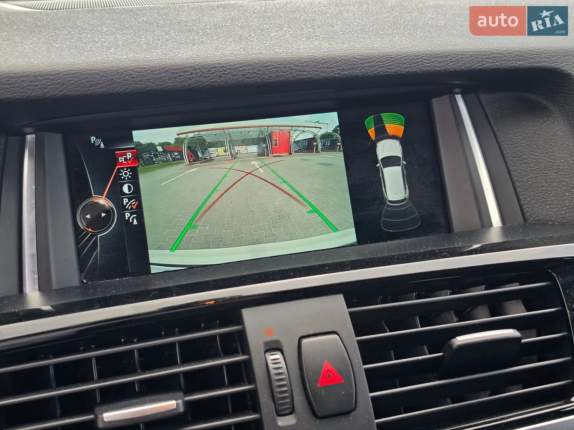 2014 BMW X3 - мініатюра 38