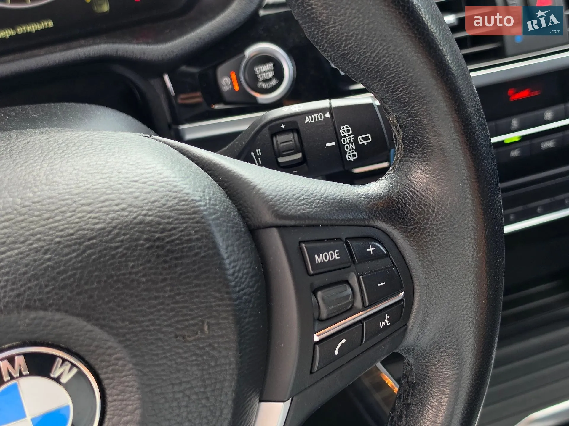 2014 BMW X3 - мініатюра 43