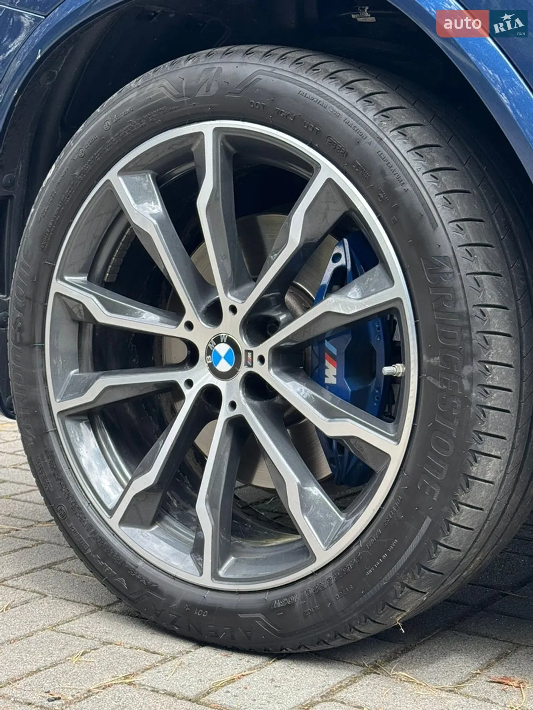 2018 BMW X3 - мініатюра 50
