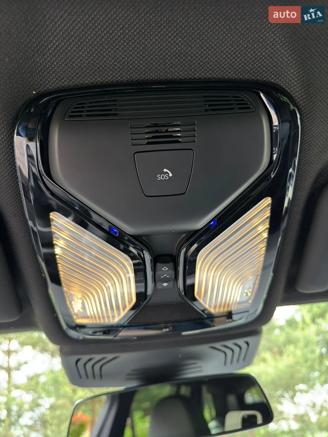 2018 BMW X3 - мініатюра 72