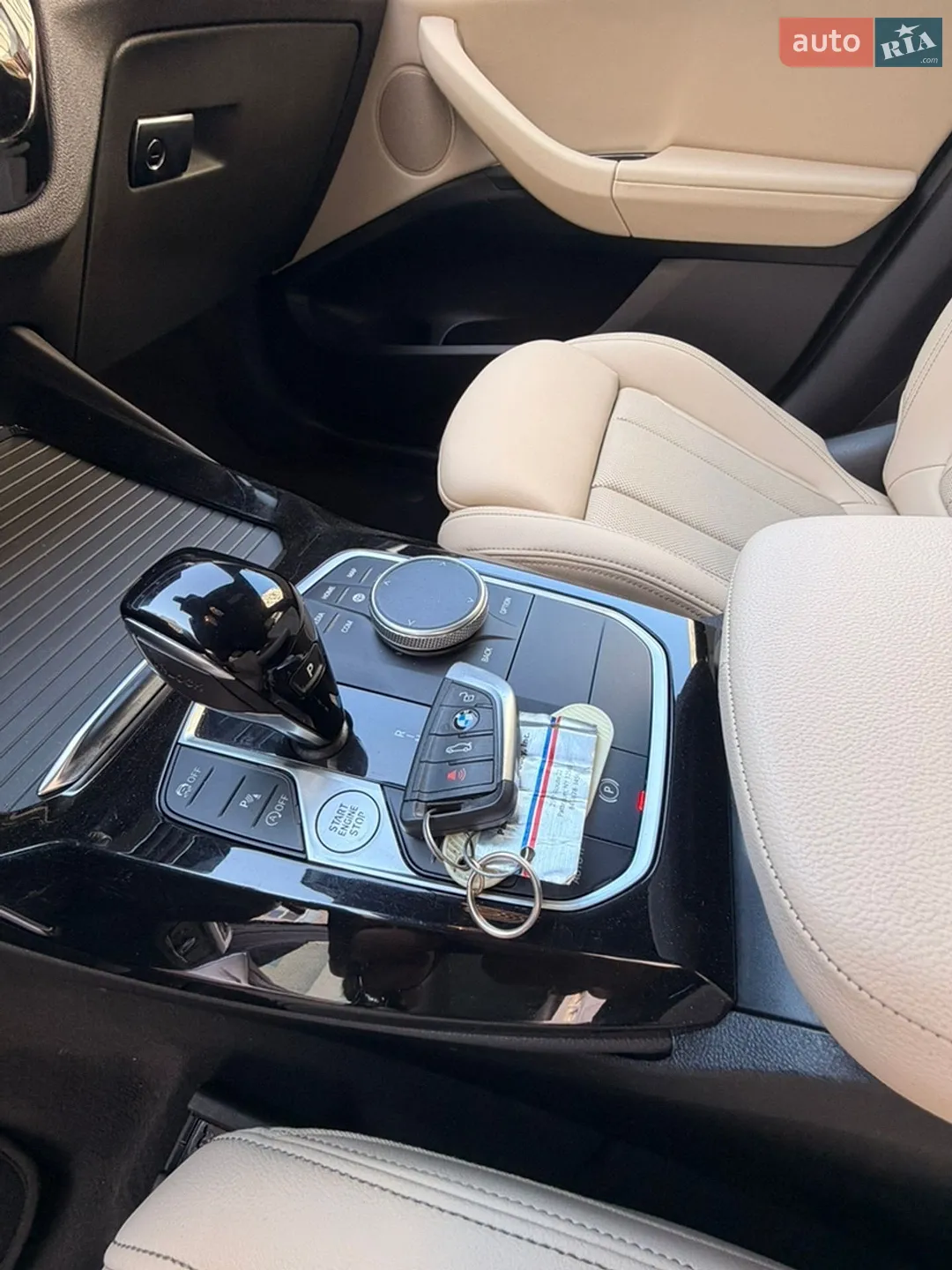 2024 BMW X3 - мініатюра 23