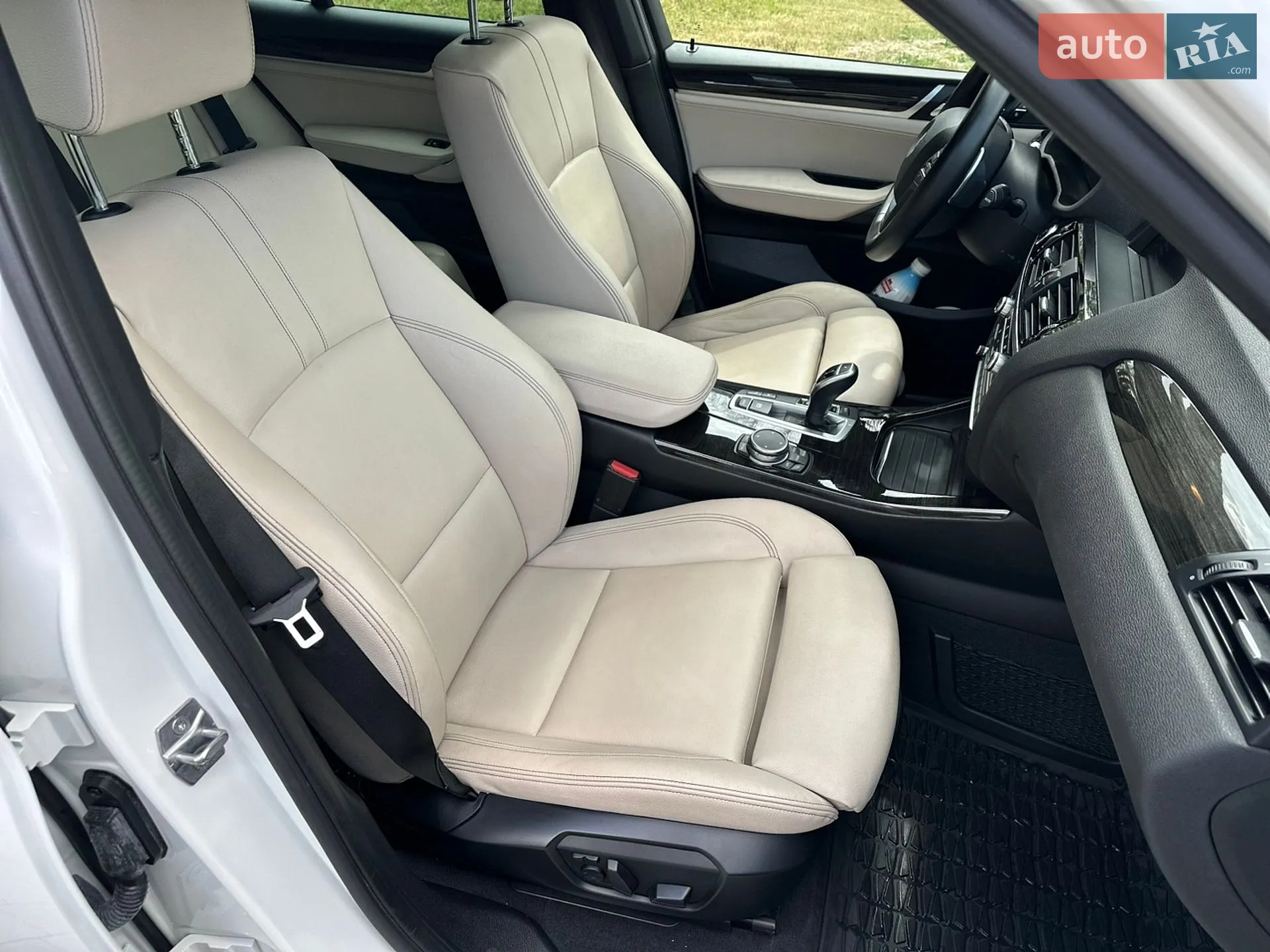2014 BMW X3 - мініатюра 22