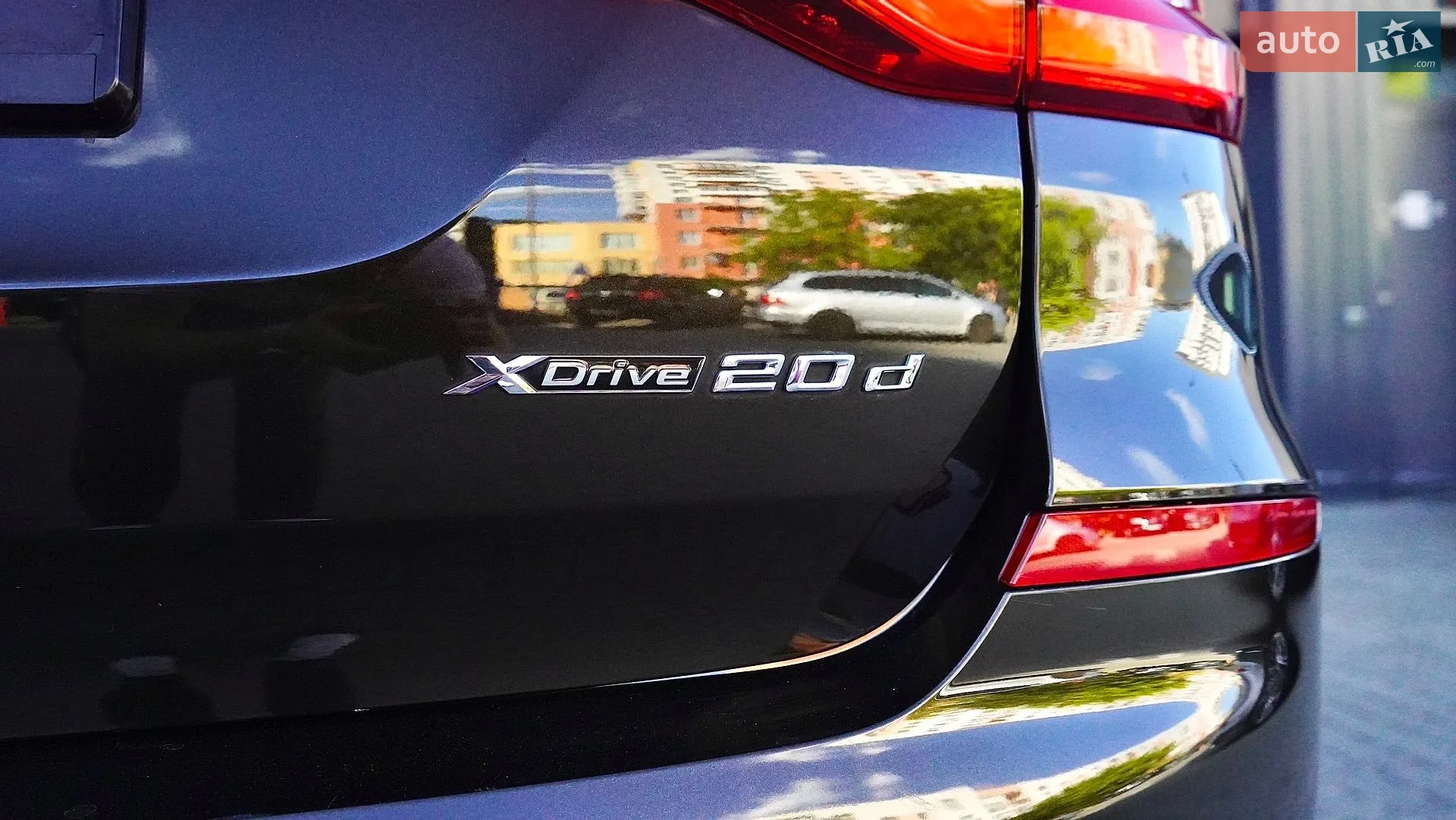 2018 BMW X3 - мініатюра 23