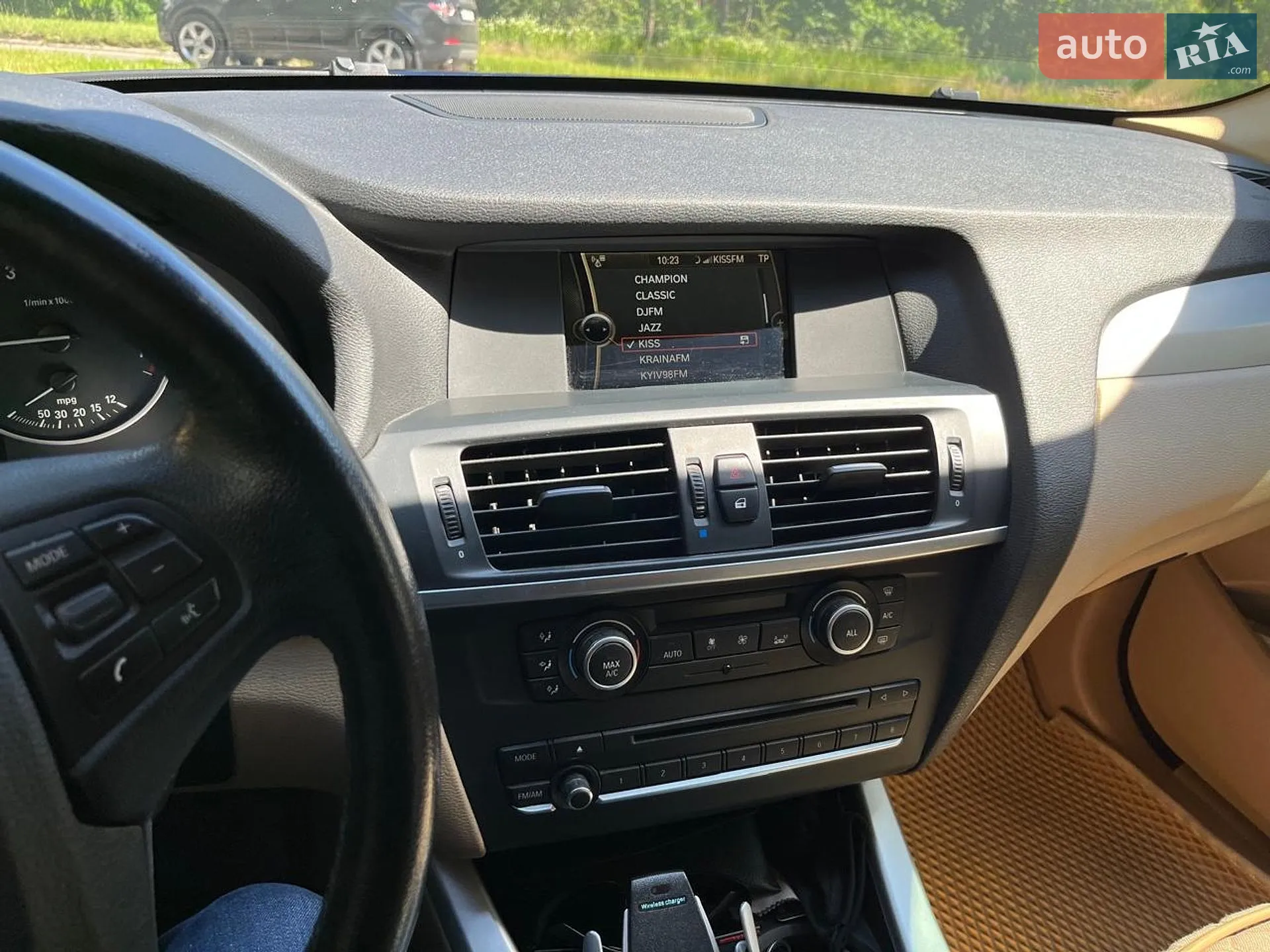 2012 BMW X3 - мініатюра 28