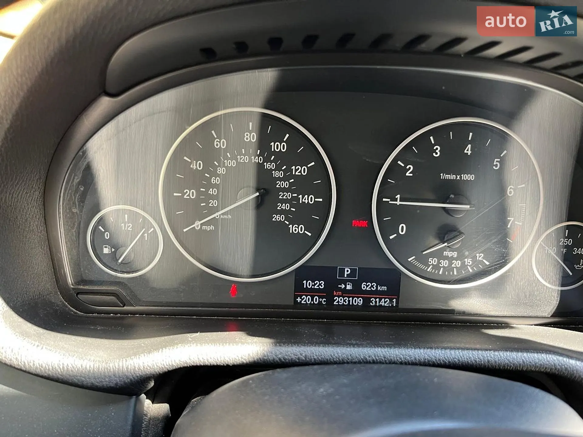 2012 BMW X3 - мініатюра 29