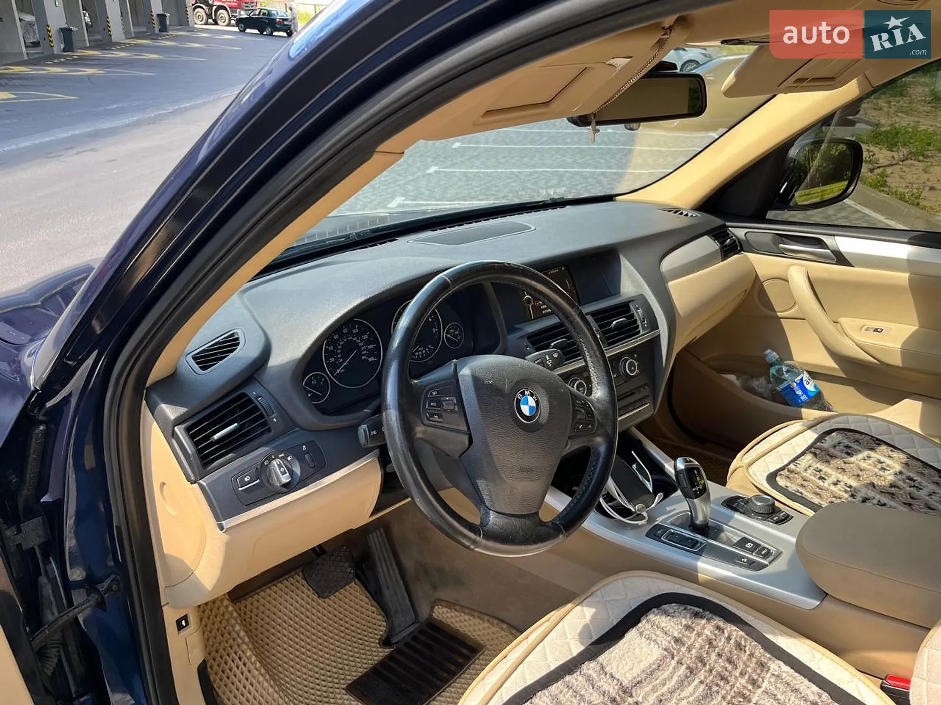 2012 BMW X3 - мініатюра 32
