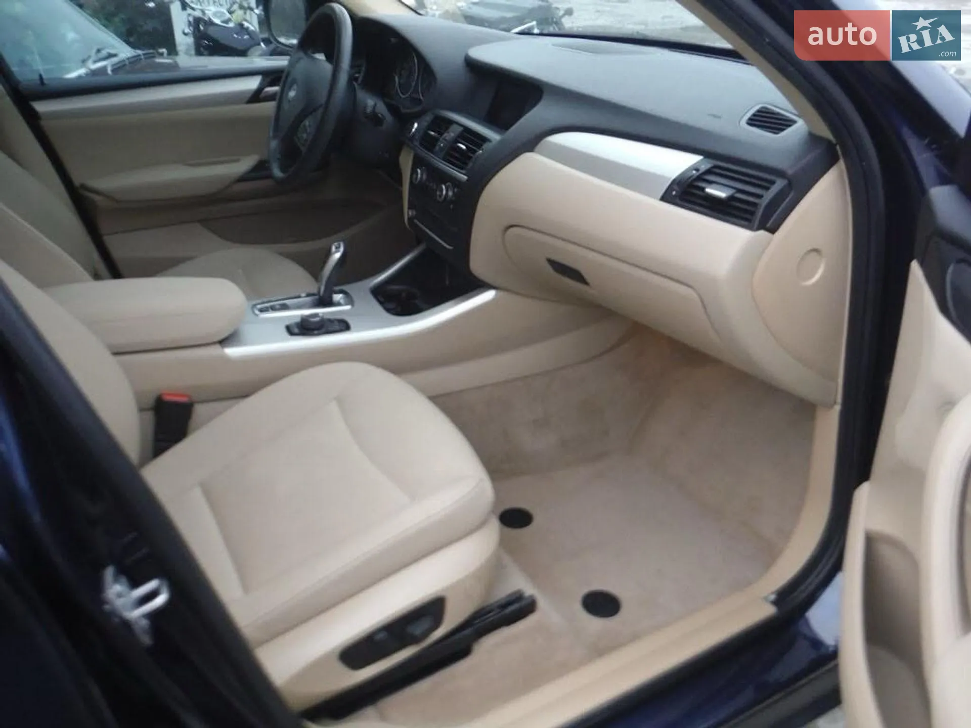 2012 BMW X3 - мініатюра 39