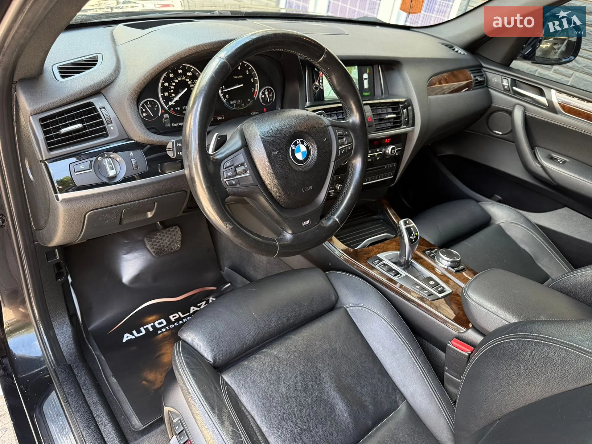2015 BMW X3 - мініатюра 32