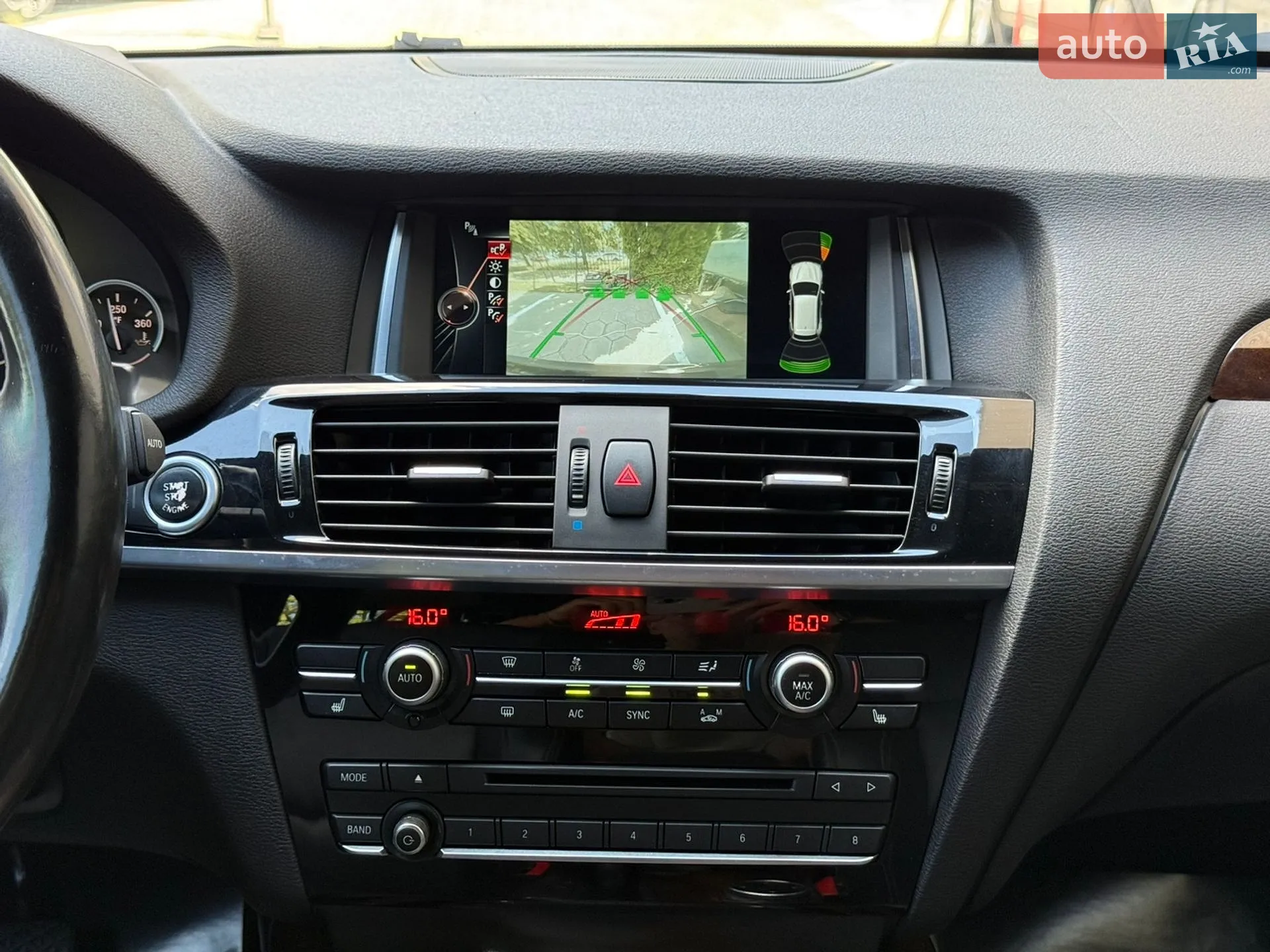 2015 BMW X3 - мініатюра 37