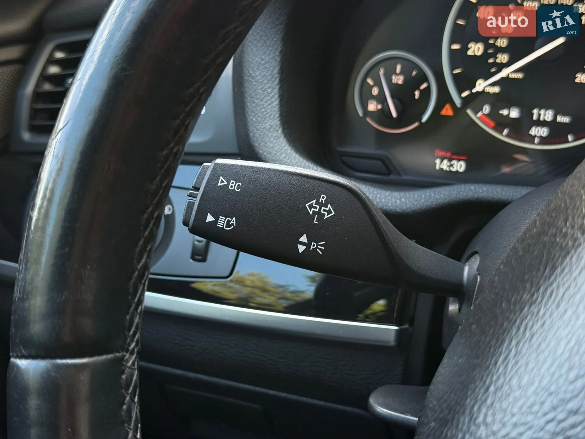 2015 BMW X3 - мініатюра 42