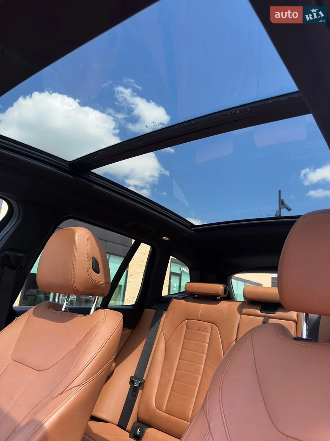 2018 BMW X3 - мініатюра 10
