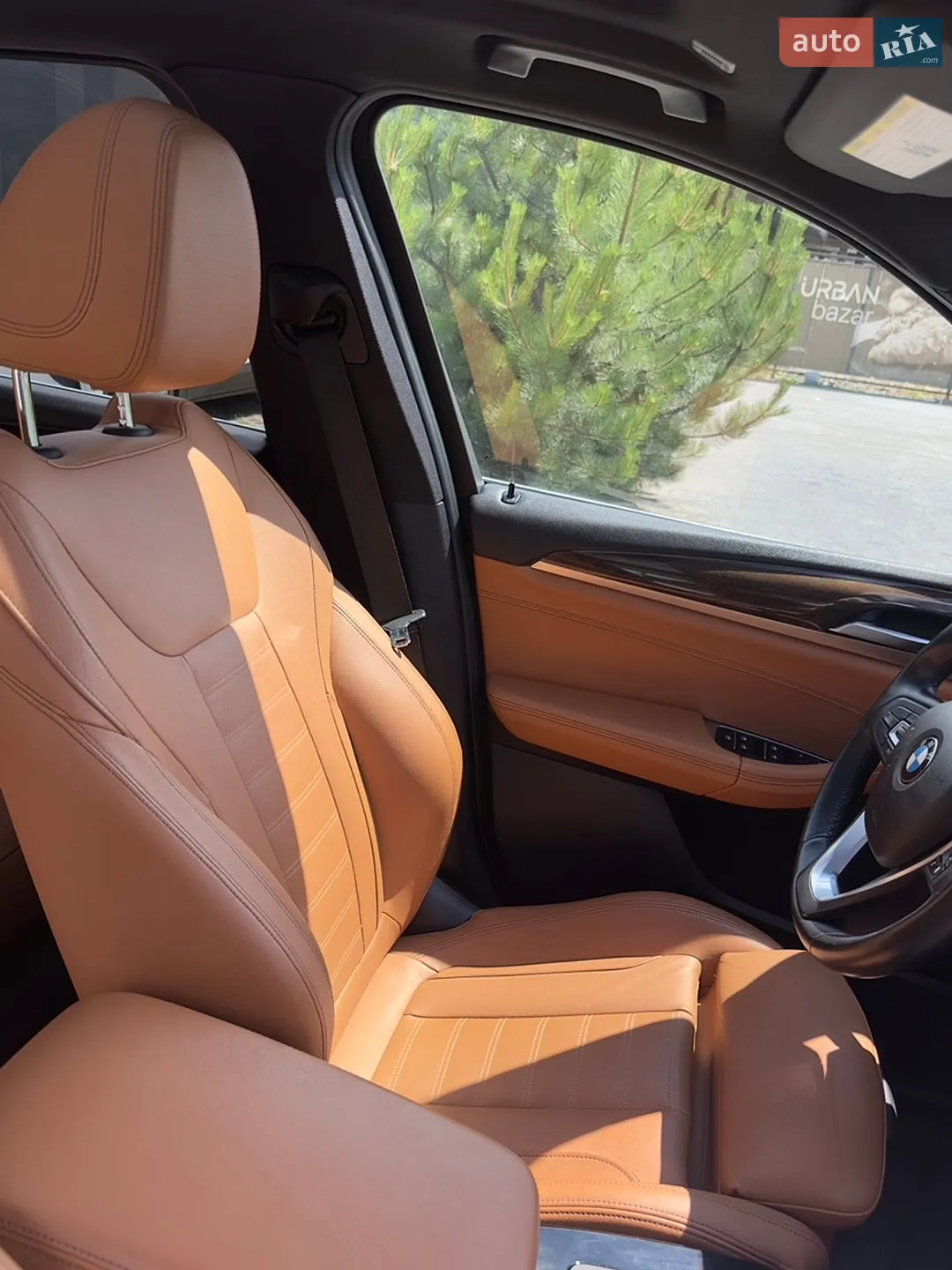 2018 BMW X3 - мініатюра 14
