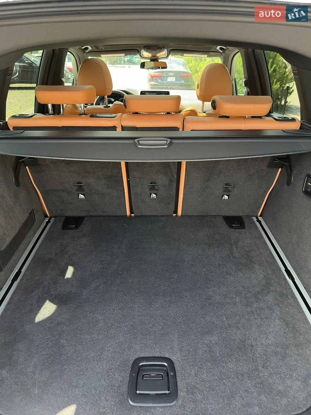 2018 BMW X3 - мініатюра 17