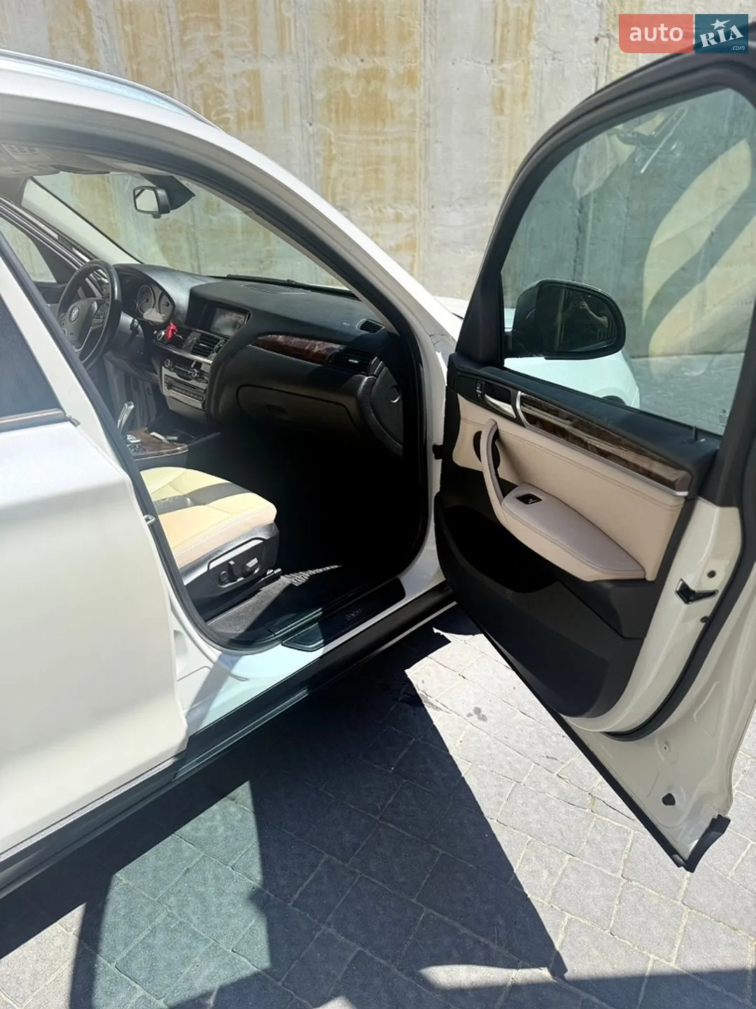 2014 BMW X3 - мініатюра 27