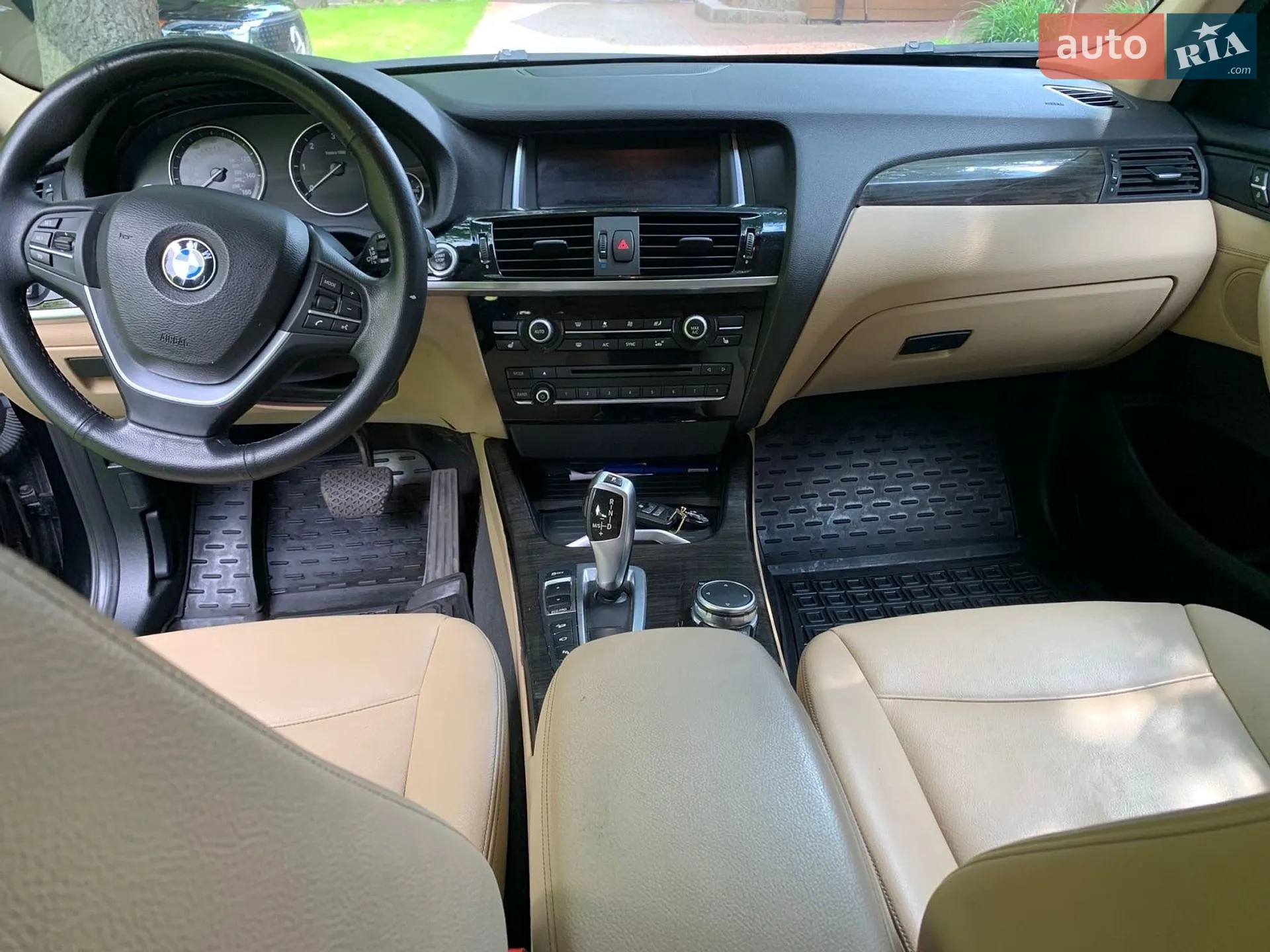 2015 BMW X3 - мініатюра 6