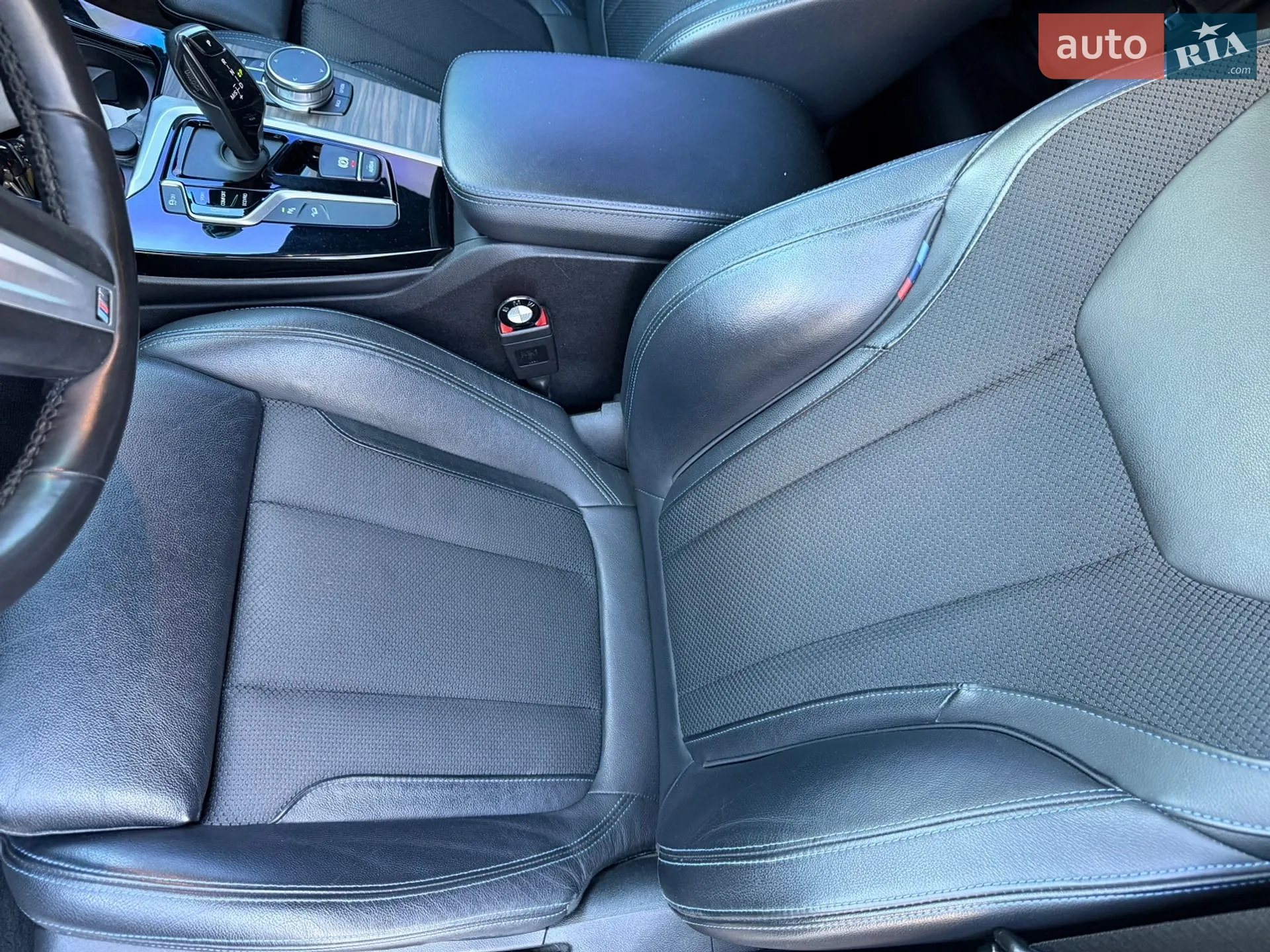 2019 BMW X3 - мініатюра 15