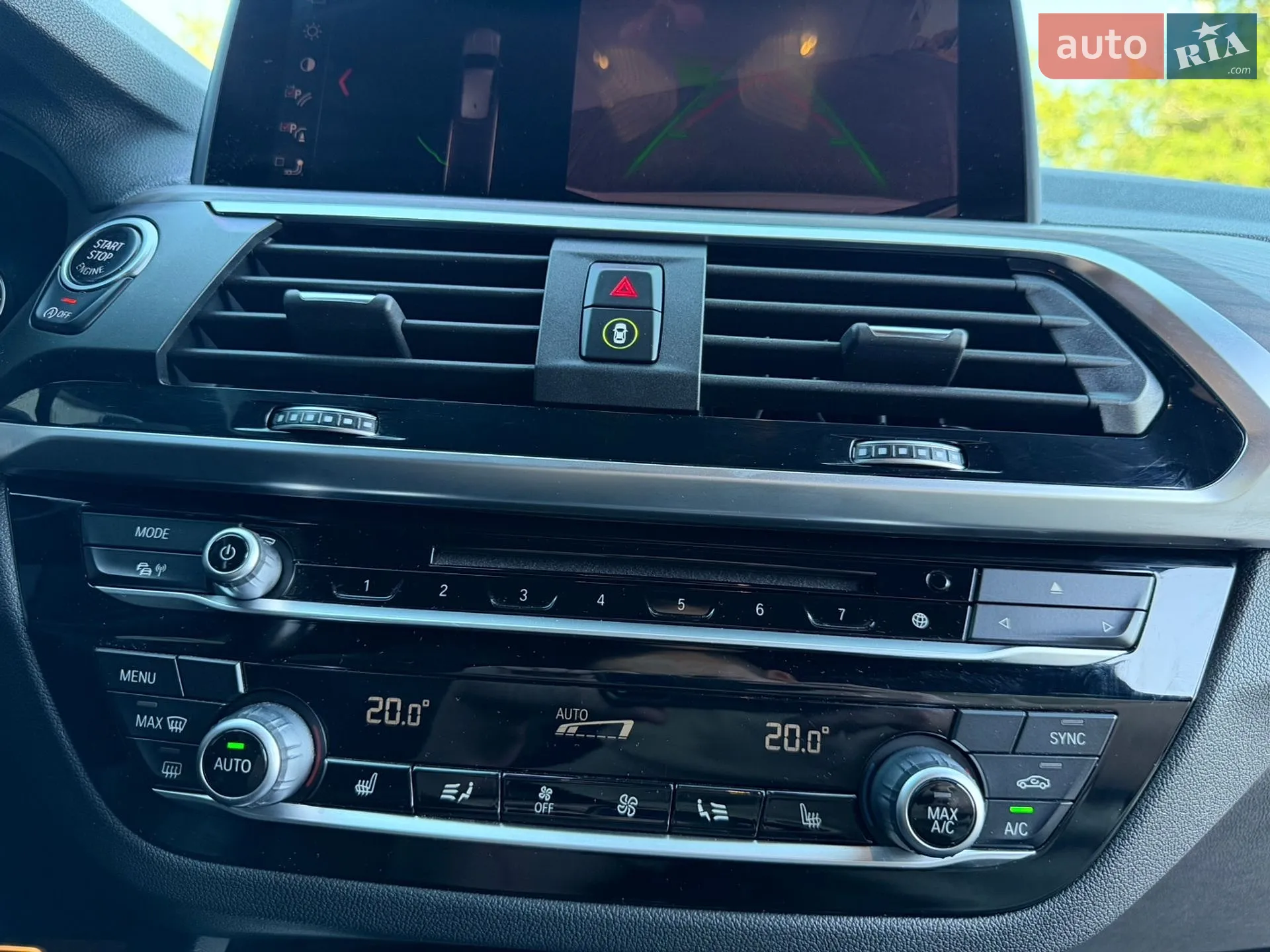 2019 BMW X3 - мініатюра 29