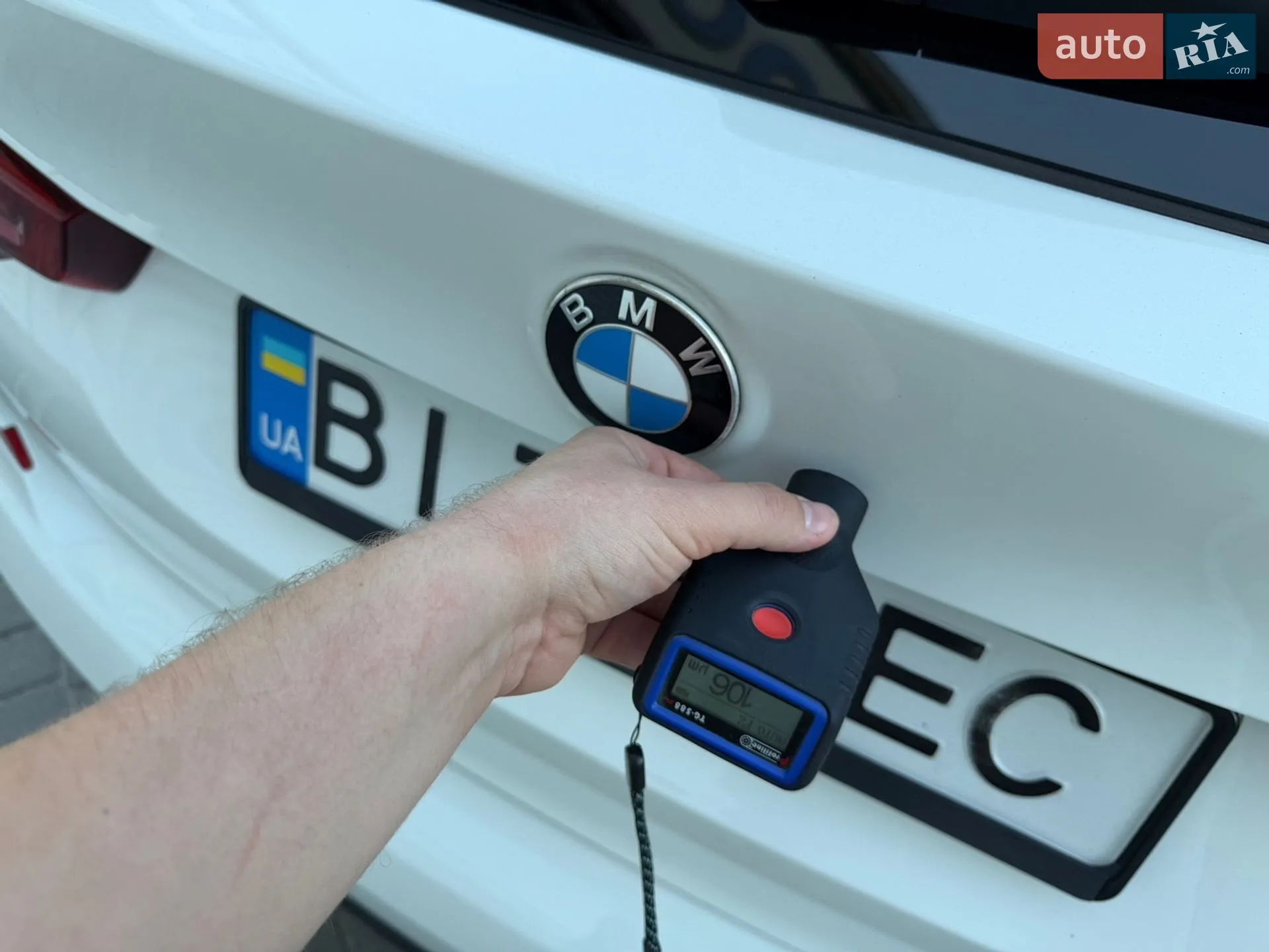 2019 BMW X3 - мініатюра 44