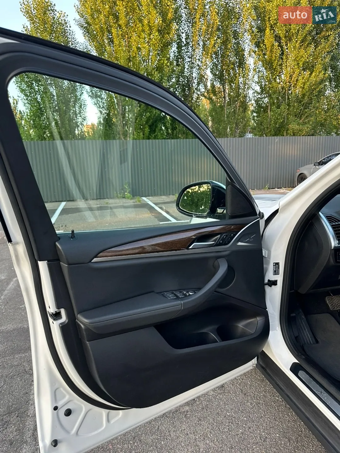 2019 BMW X3 - мініатюра 24