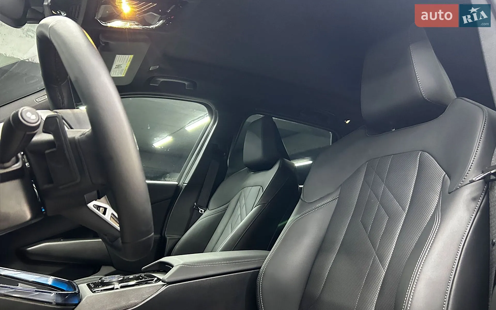 2025 BMW X3 - мініатюра 11