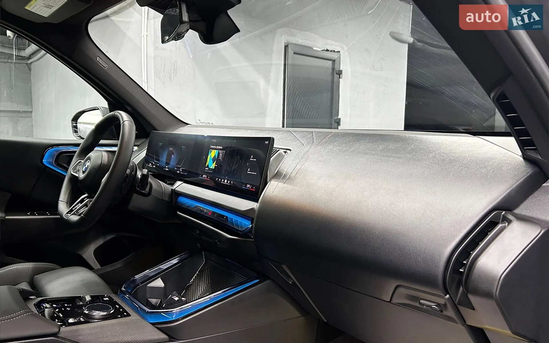 2025 BMW X3 - мініатюра 19