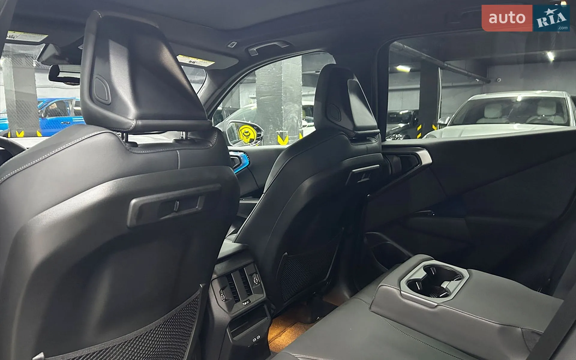 2025 BMW X3 - мініатюра 22