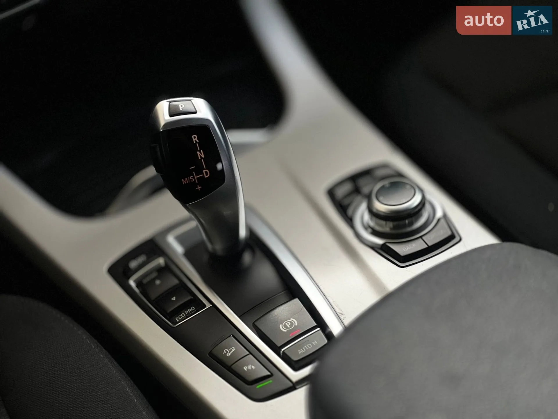 2014 BMW X3 - мініатюра 11