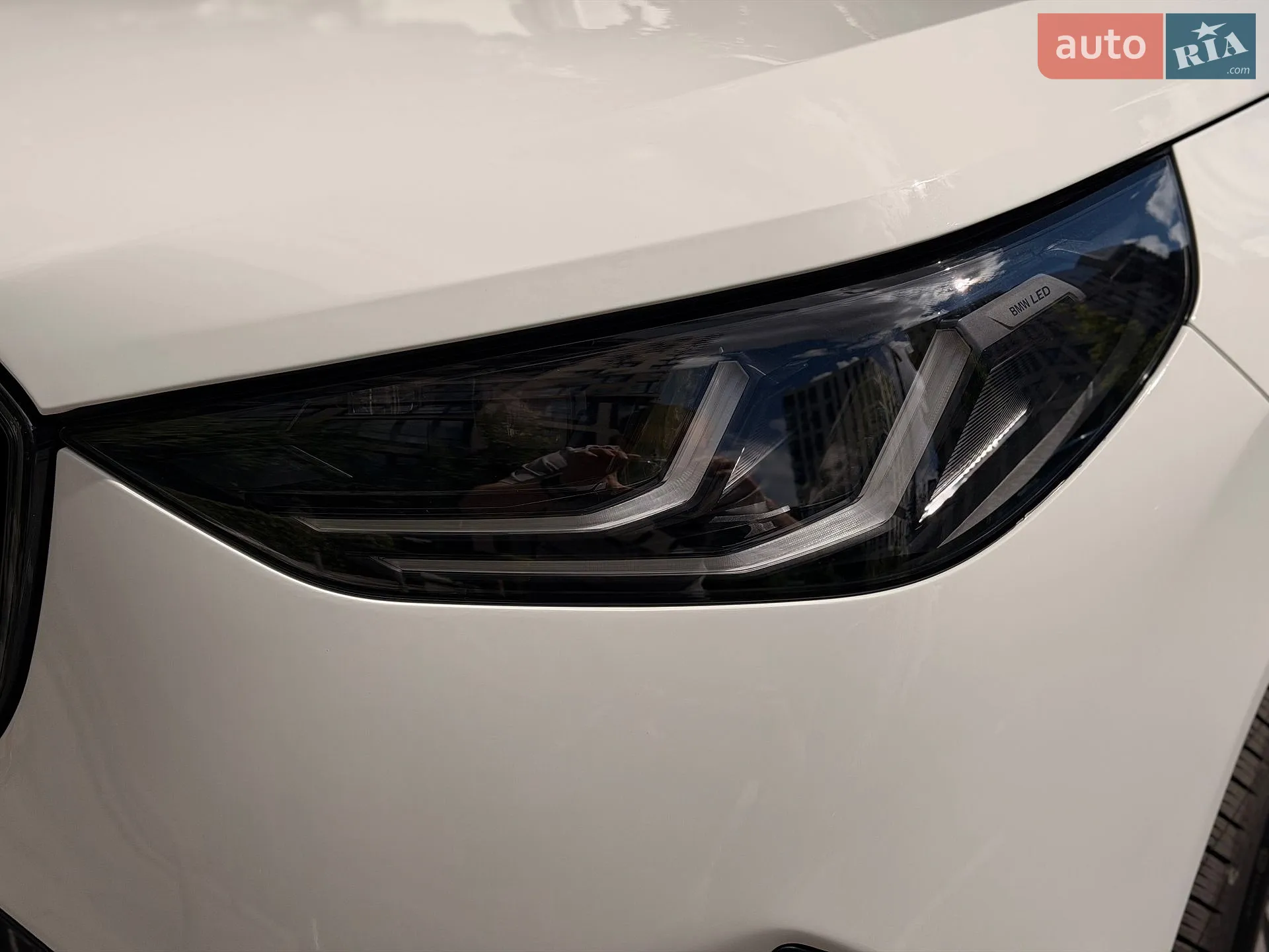 2025 BMW X3 - мініатюра 5