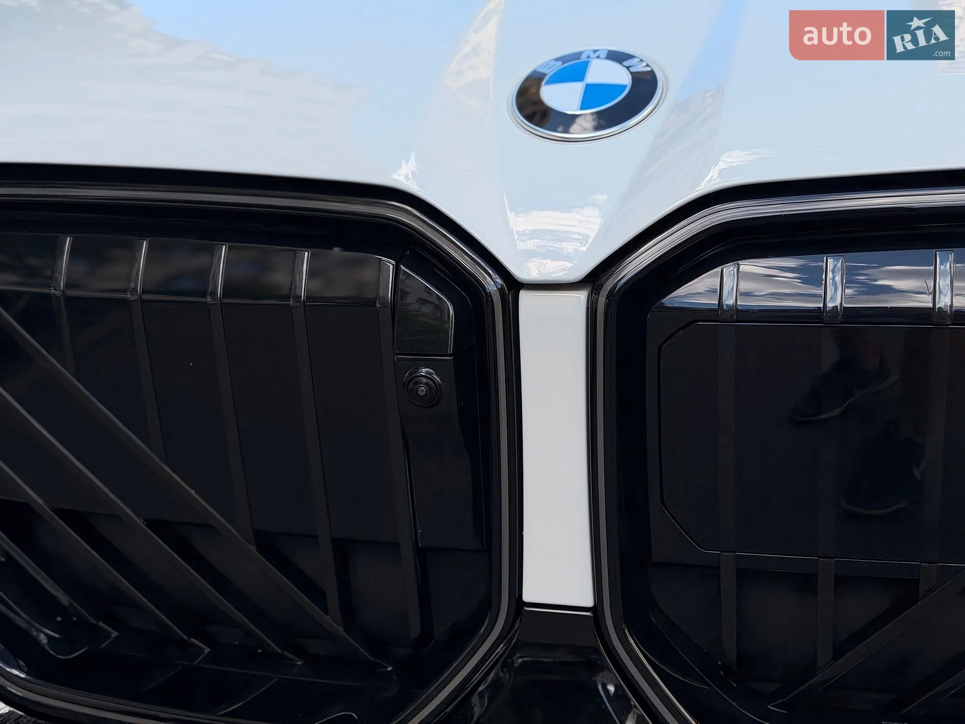 2025 BMW X3 - мініатюра 4