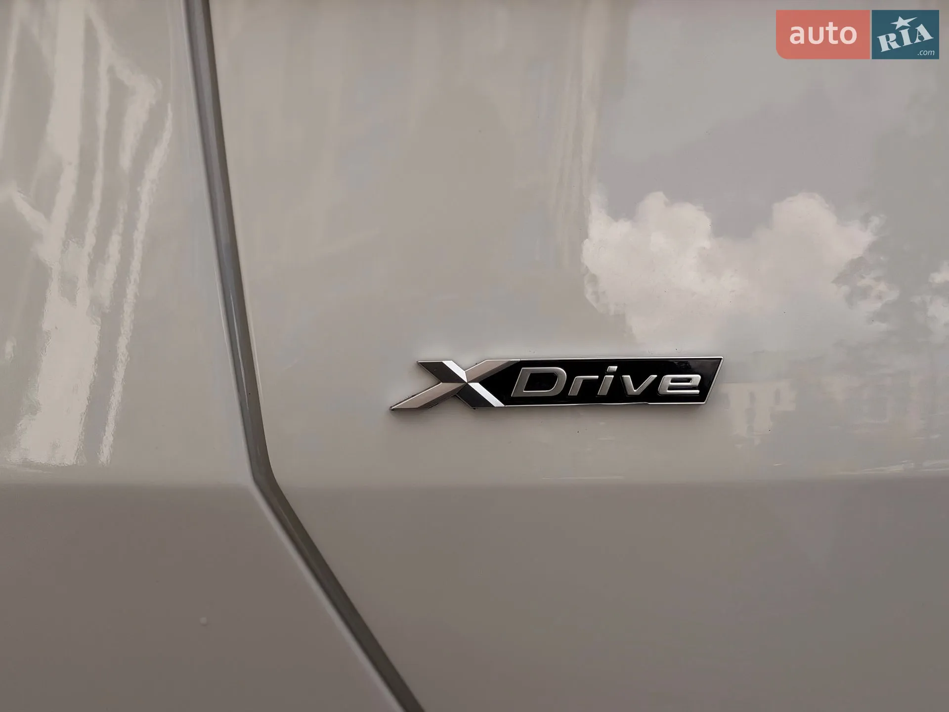 2025 BMW X3 - мініатюра 16