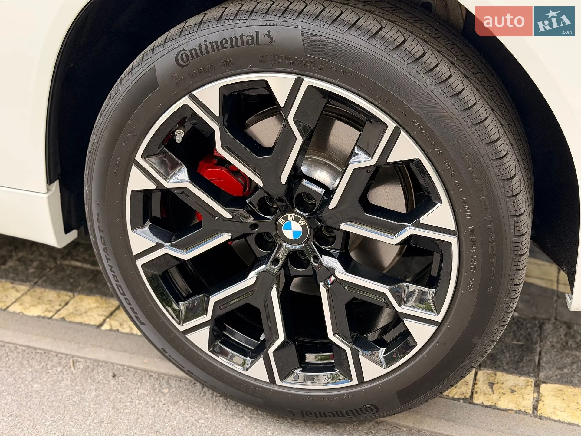 2025 BMW X3 - мініатюра 21