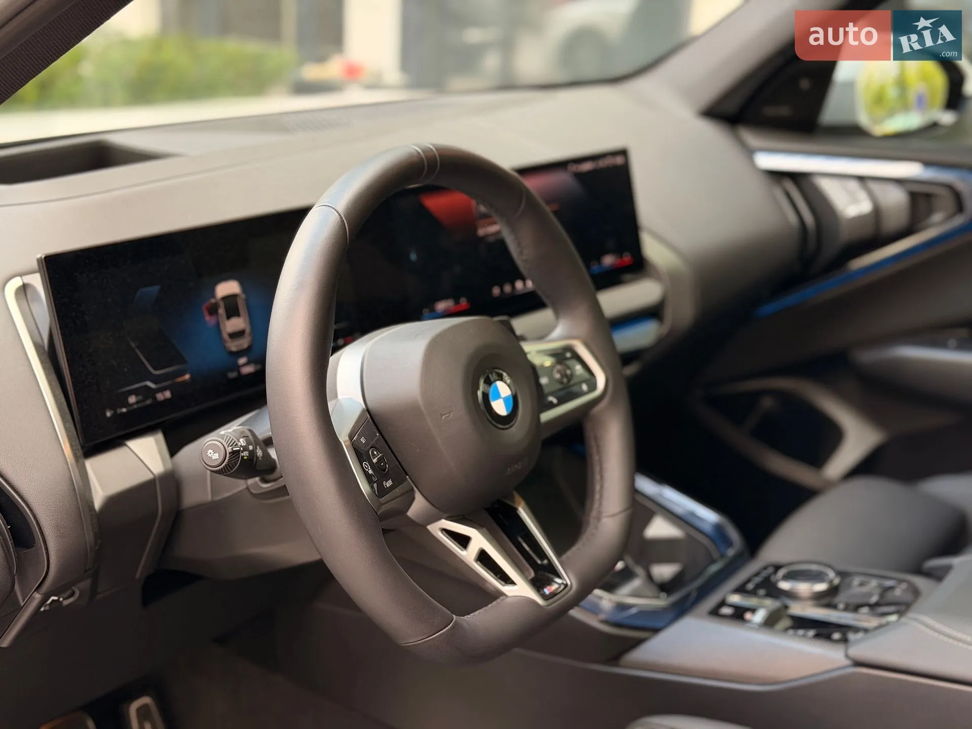 2025 BMW X3 - мініатюра 27