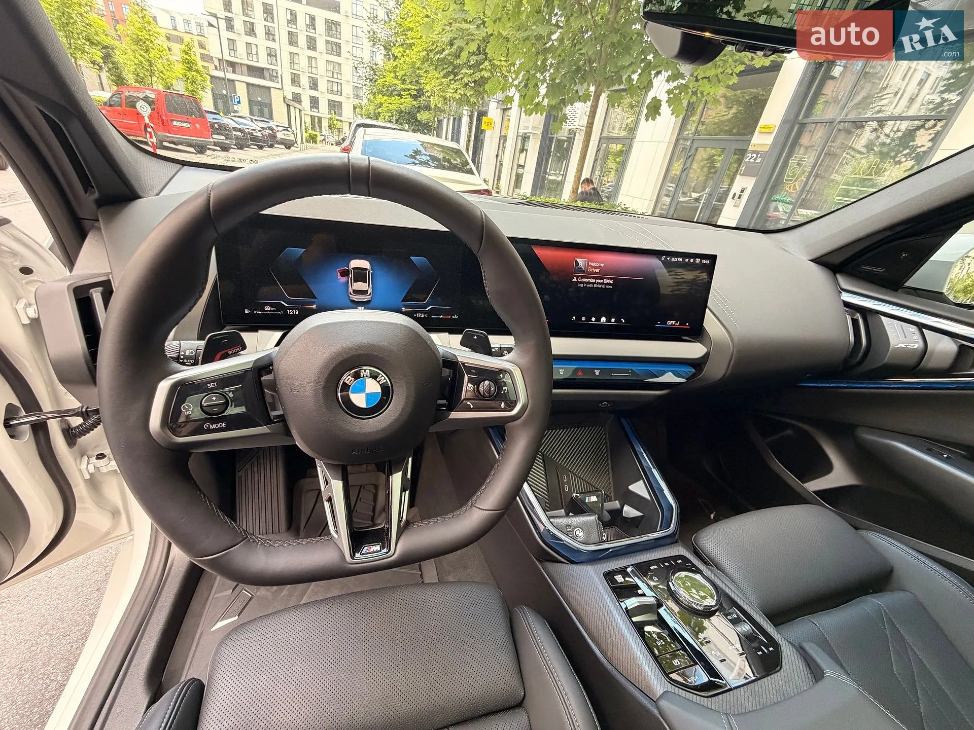 2025 BMW X3 - мініатюра 28