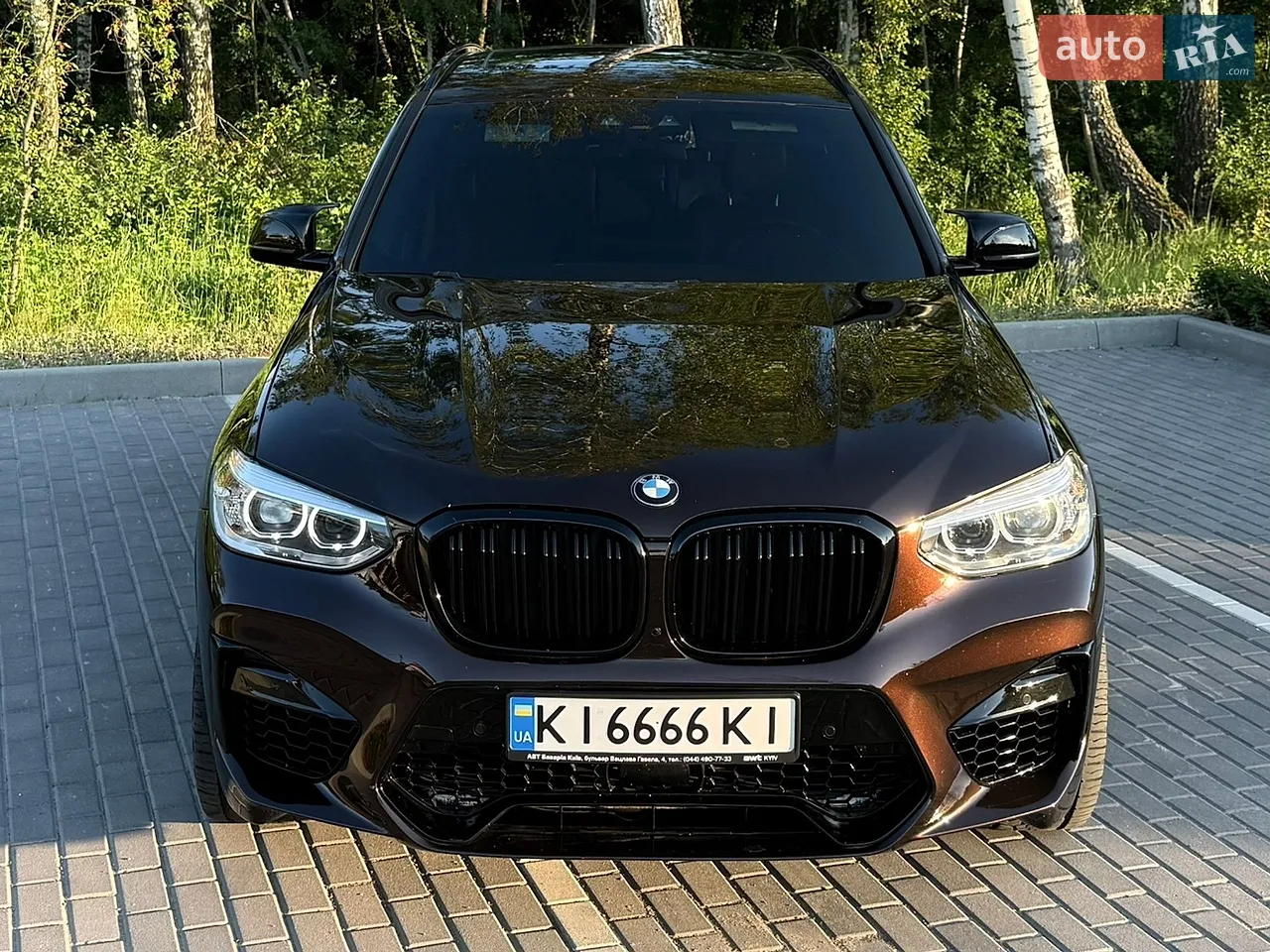 2018 BMW X3 - мініатюра 27