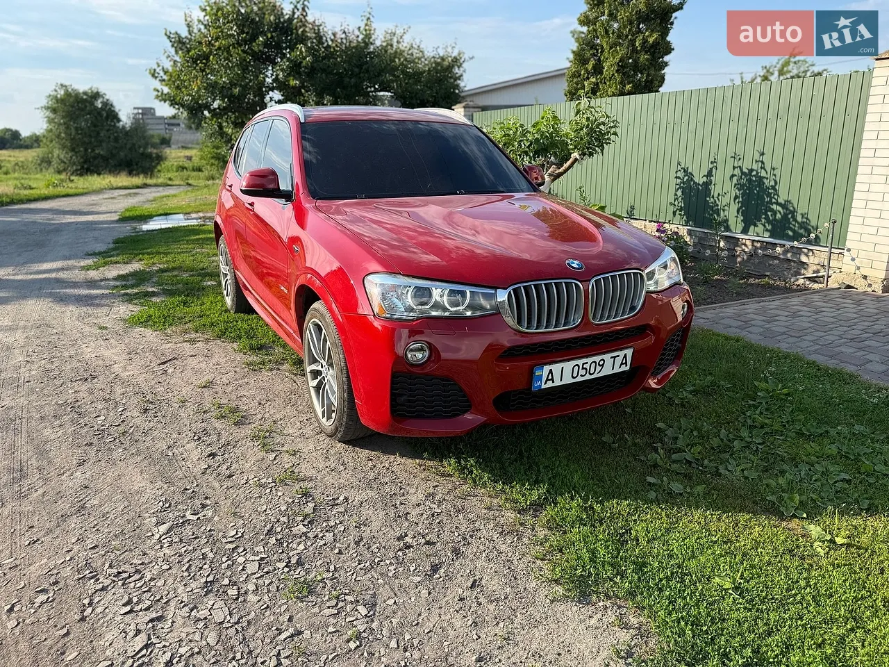2018 BMW X3 - мініатюра 16