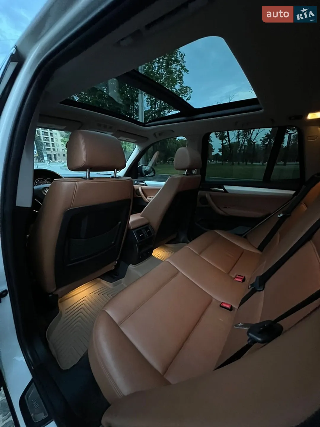 2014 BMW X3 - мініатюра 10