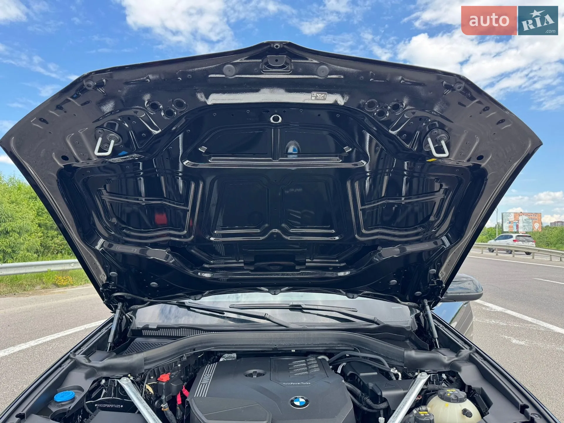 2022 BMW X3 - мініатюра 36