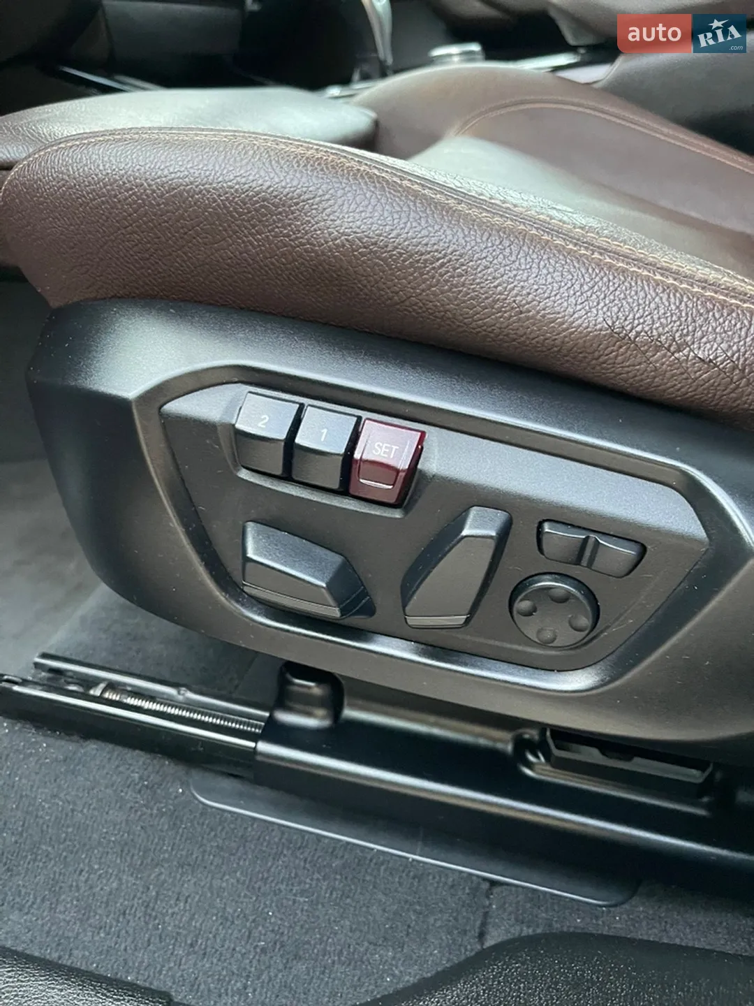 2016 BMW X3 - мініатюра 17