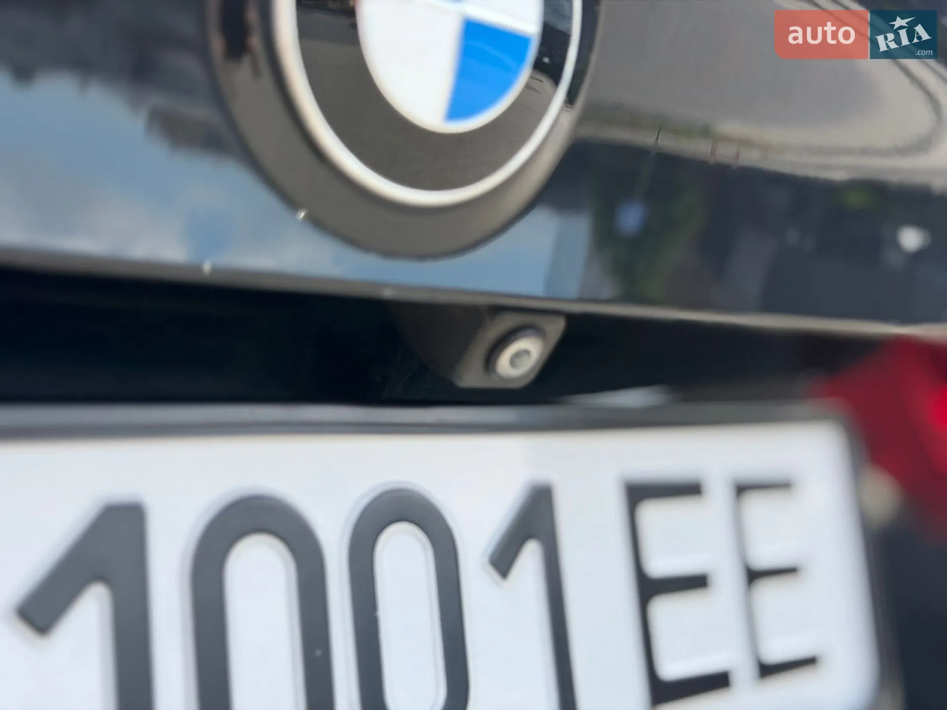 2018 BMW X3 - мініатюра 14