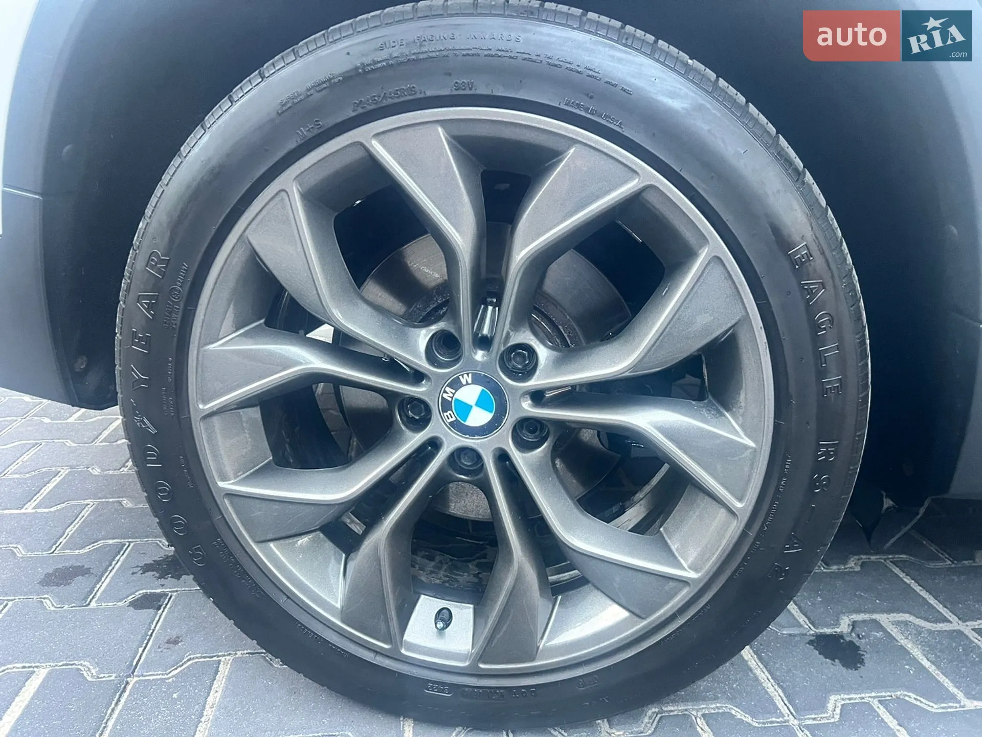 2014 BMW X3 - мініатюра 14