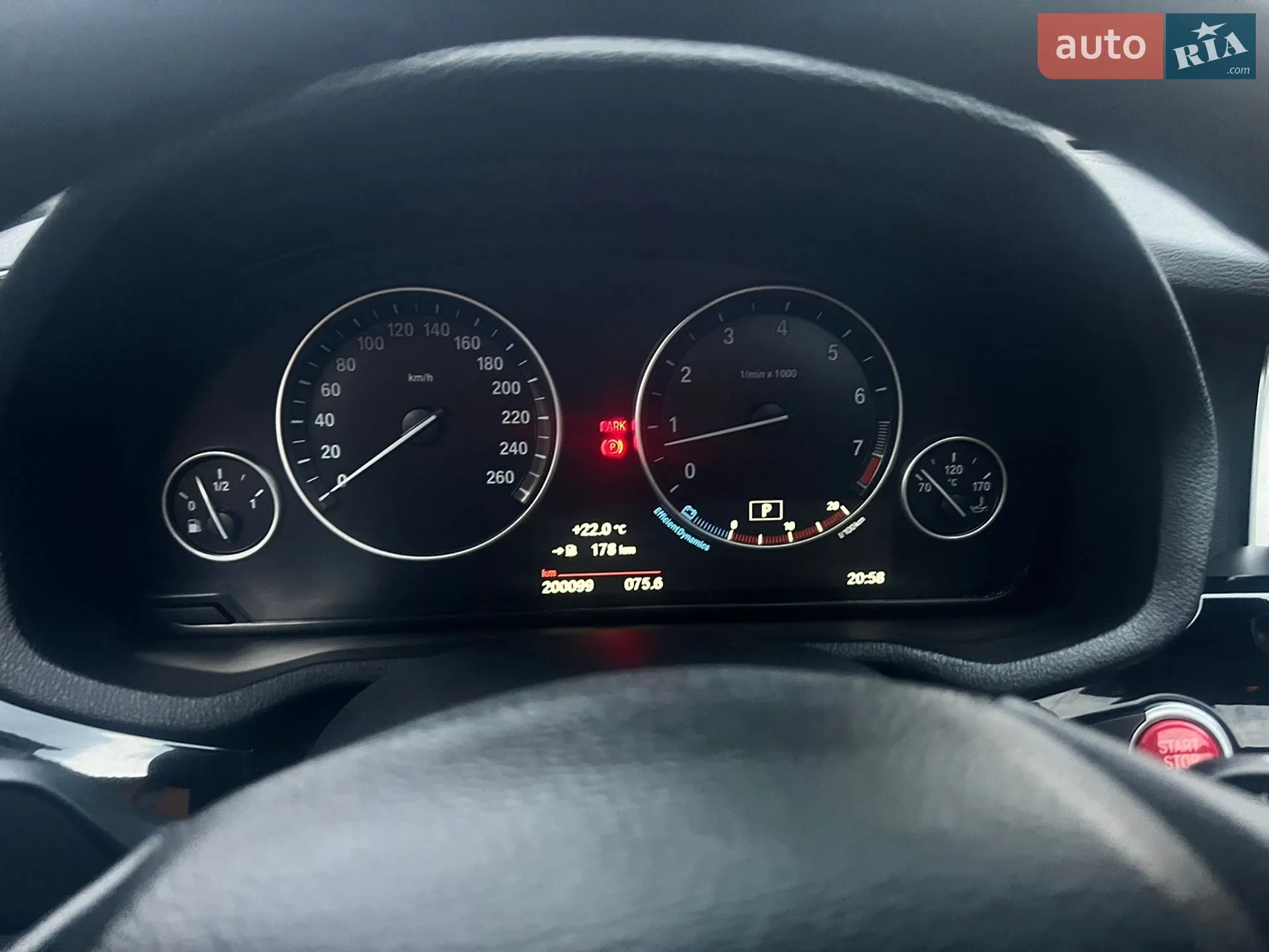 2014 BMW X3 - мініатюра 22