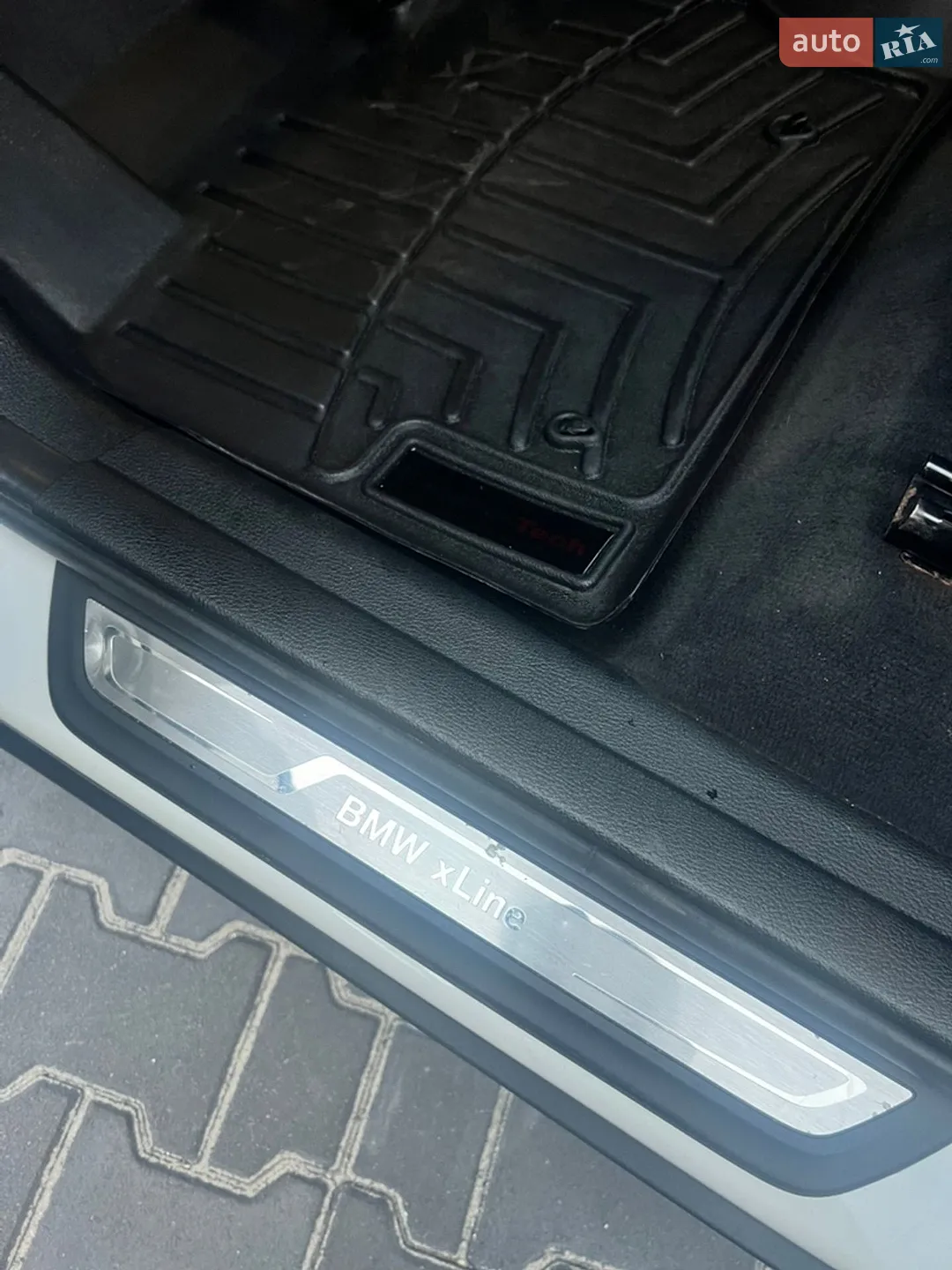 2014 BMW X3 - мініатюра 29